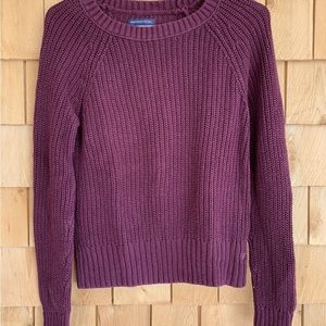 American Eagle Sweater